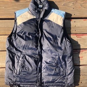 Vintage Gap vest
